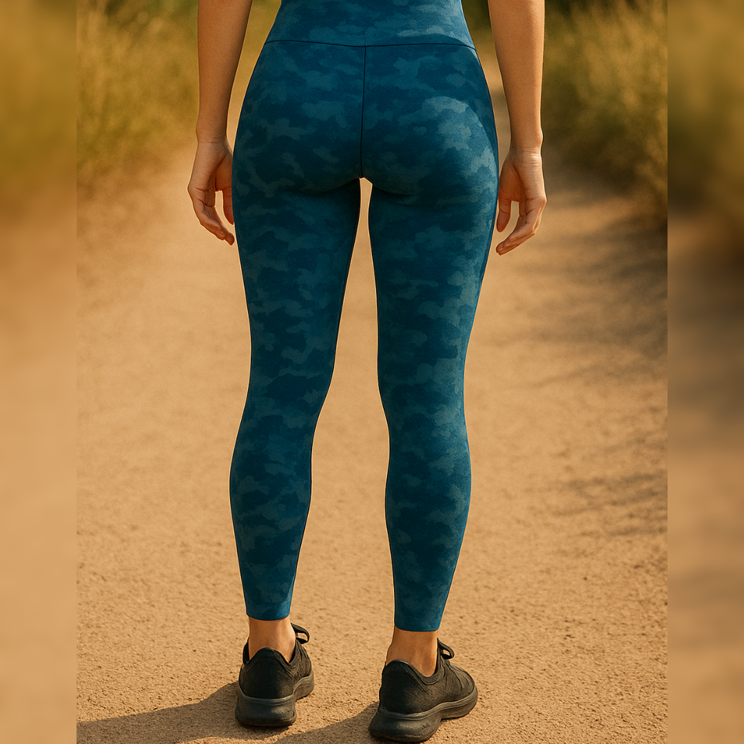 Leggings Gymshark Para