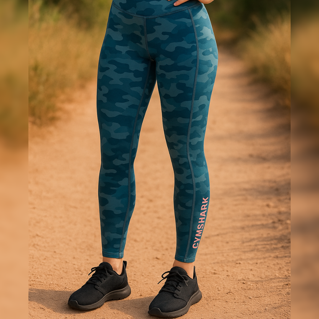 Leggings Gymshark Para