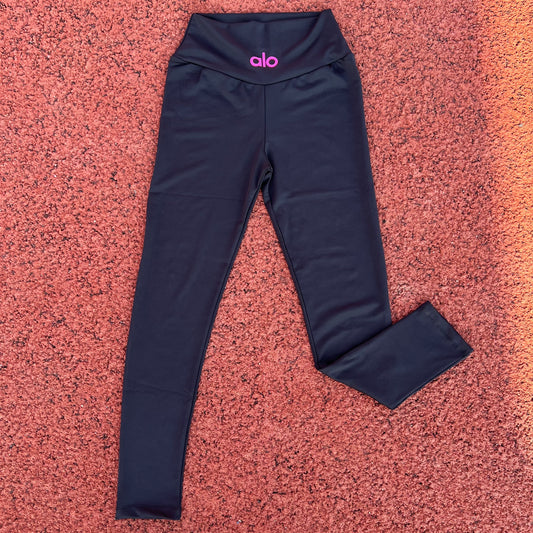 Leggings alo Noir