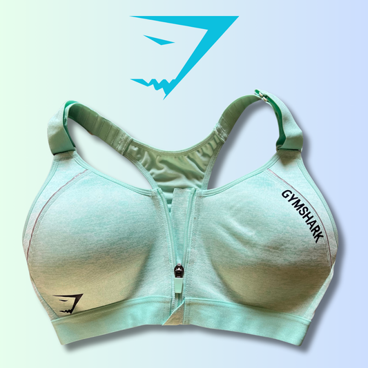 Brassière Gymshark Fermeture
