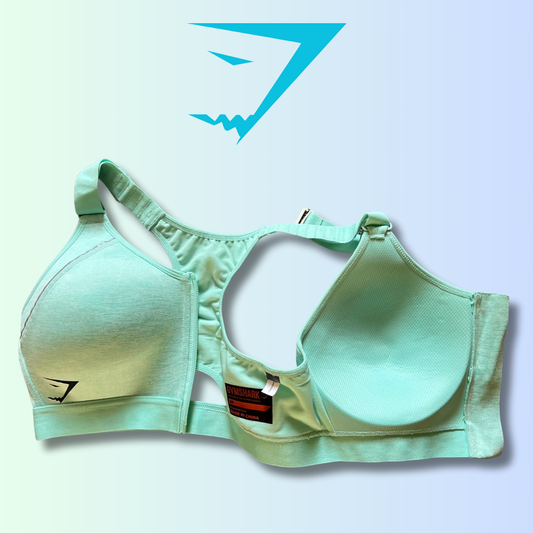 Brassière Gymshark Fermeture