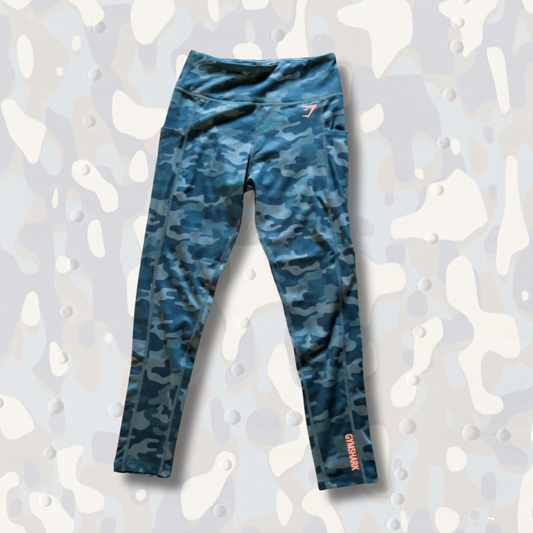 Leggings Gymshark Para