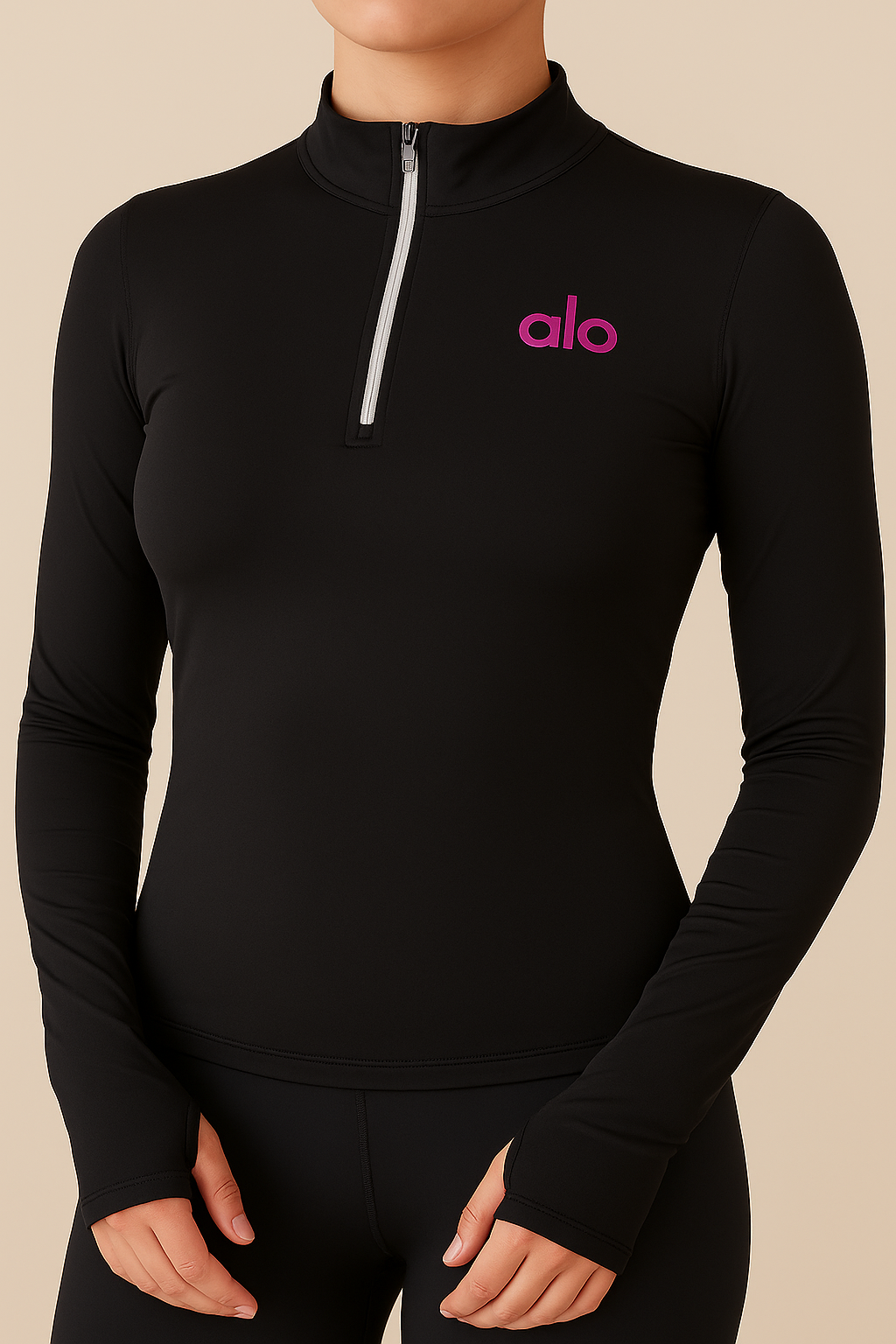 Ensemble alo 4 Pièces