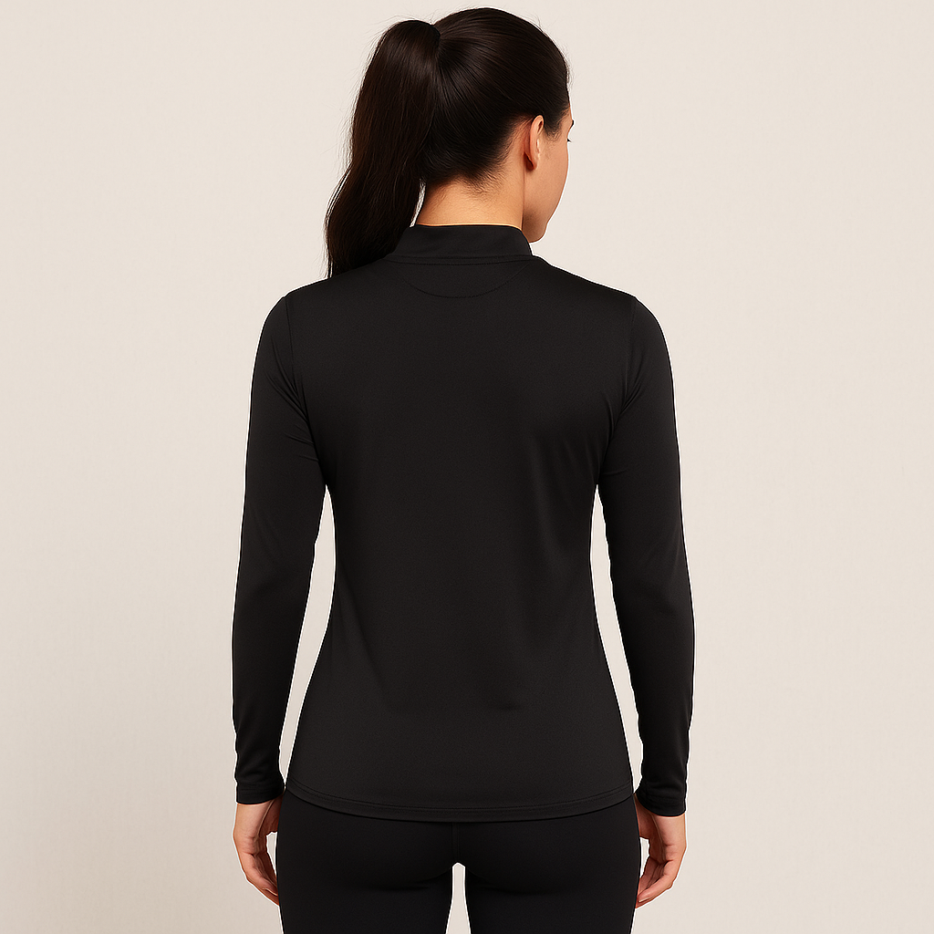 Pull Imperméable alo ( Manche Long )