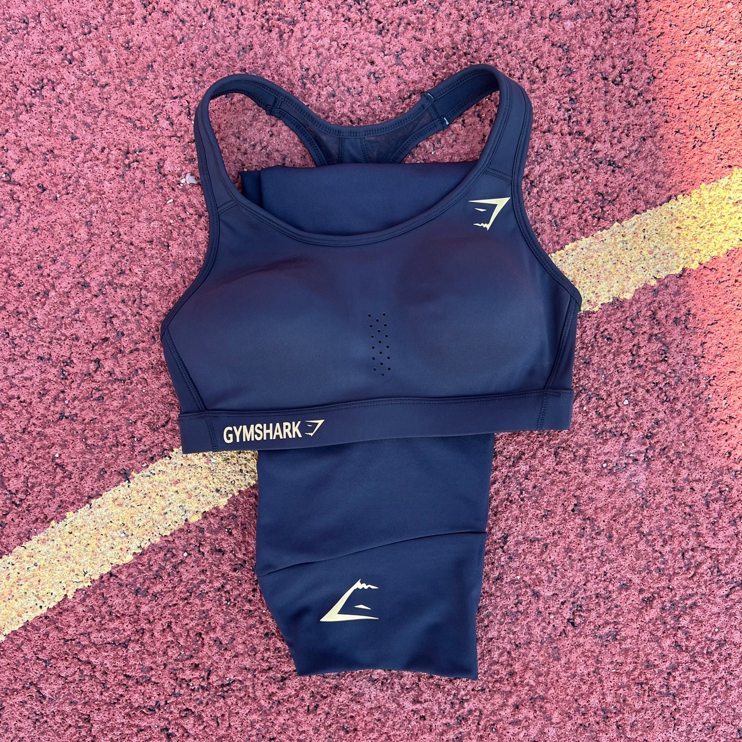 Ensemble Gymshark 2 Pièces