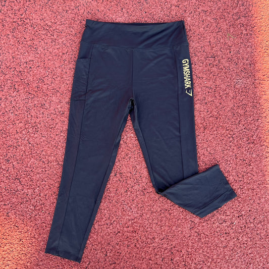 LEGGINGS GYMSHARK POCH