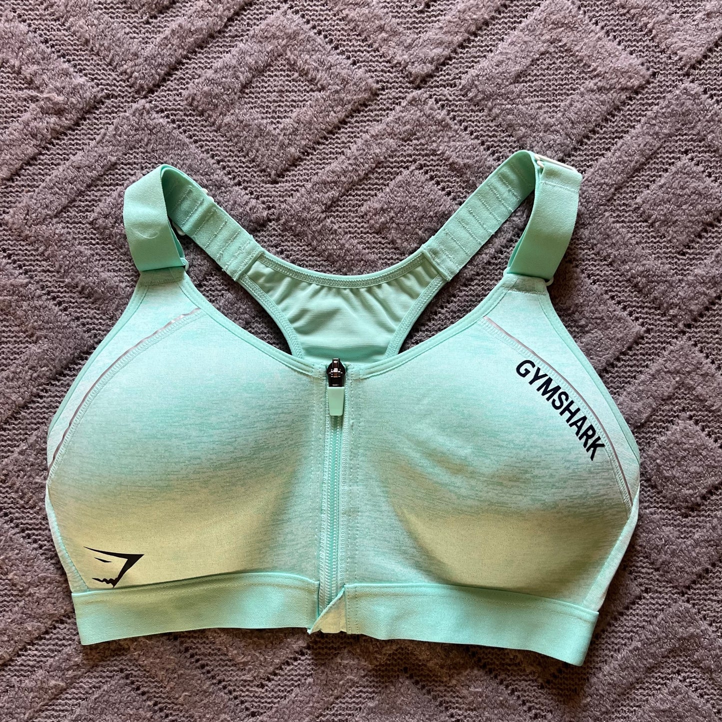 Brassière Gymshark Fermeture