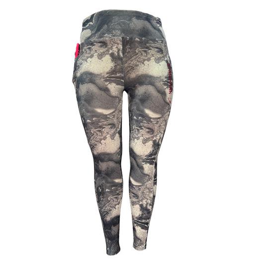 Ensemble Marbre Gymshark